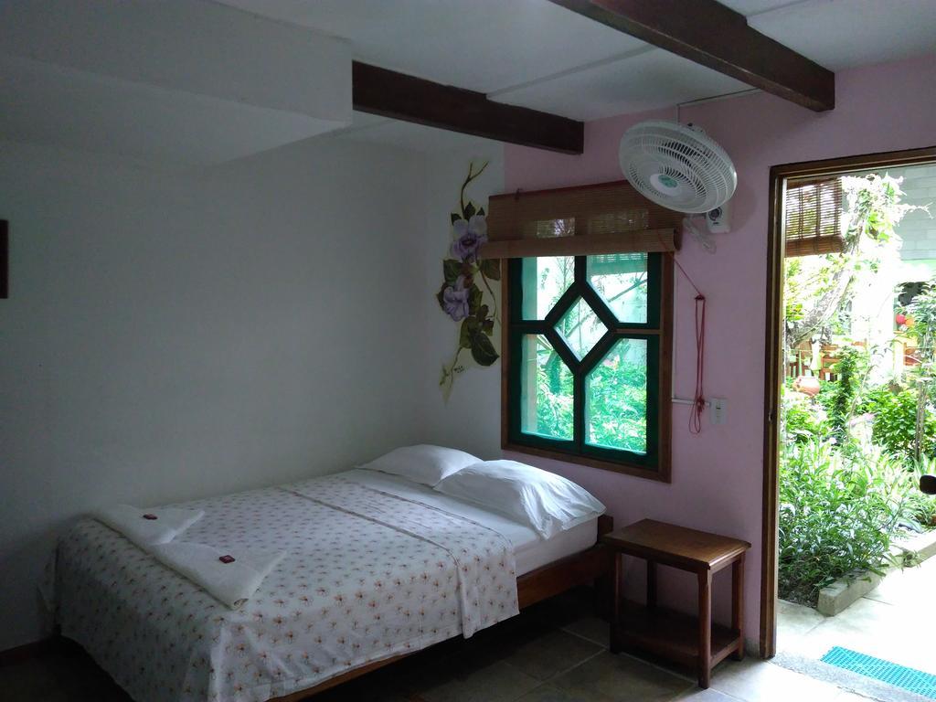 Hostal กาปูร์กานา ภายนอก รูปภาพ